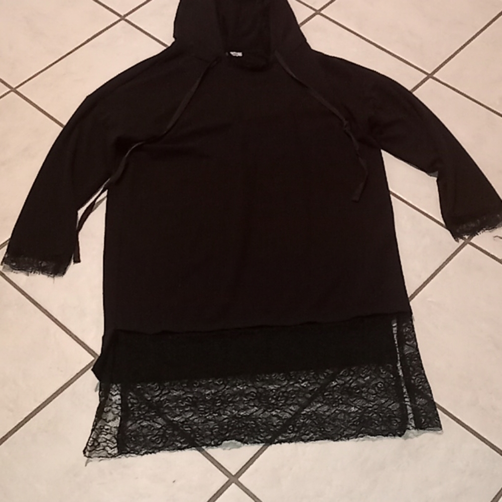 Zara tunic